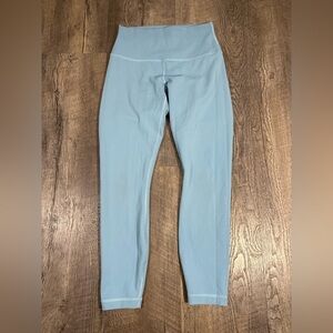 Lululemon Align High-Rise Leggings